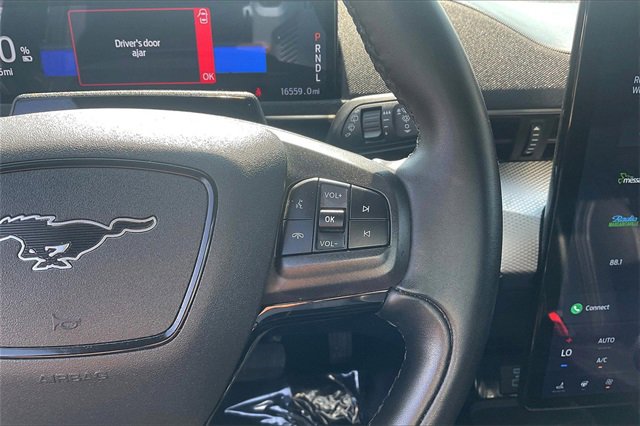 Certified 2022 Ford Mustang Mach-E Select w/ Comfort/Technology Package image 18