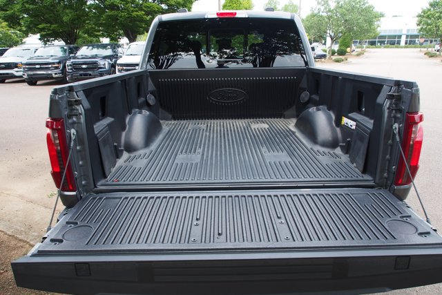 Certified 2024 Ford F150 XLT w/ Equipment Group 302A MID AWD/4WD image 7