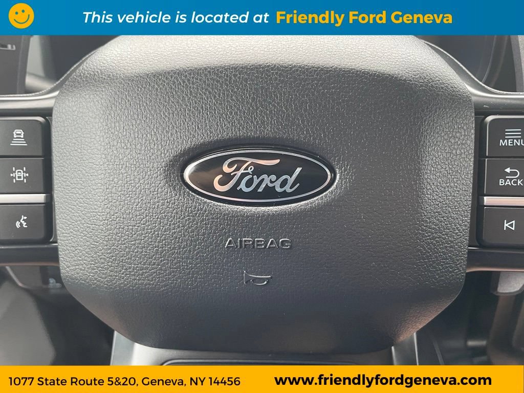 Certified 2026 Ford F150 Raptor AWD/4WD image 17