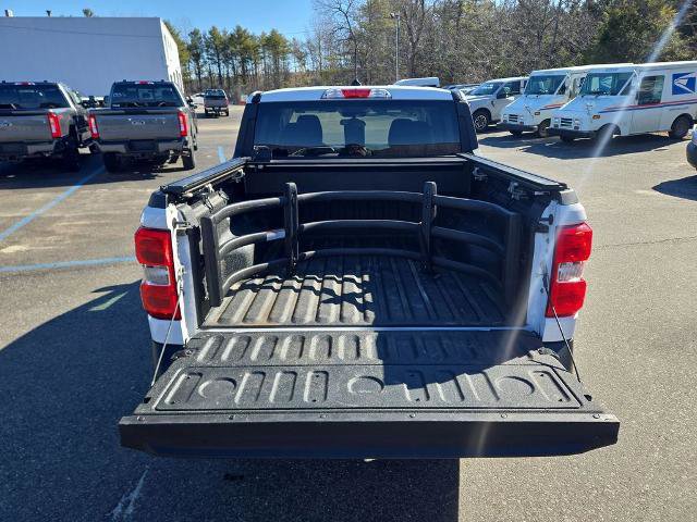 Certified 2023 Ford Maverick XL w/ Equipment Group 100A Standard image 11