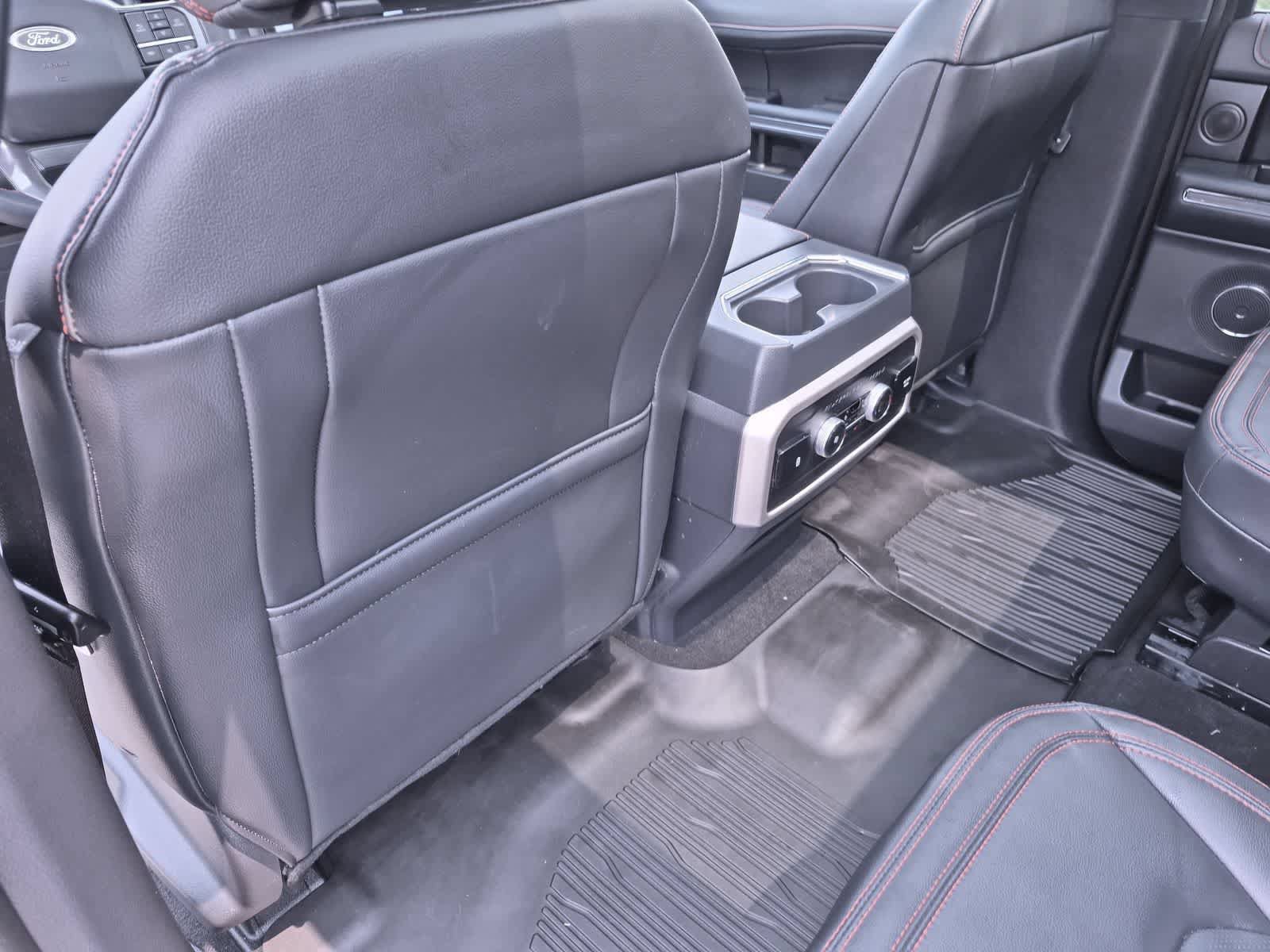 Certified 2024 Ford Expedition Max Limited AWD/4WD image 18