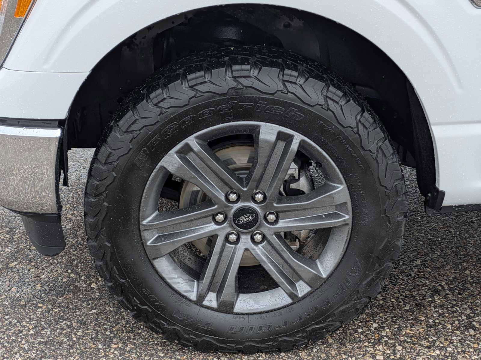 Certified 2021 Ford F150 XLT w/ Equipment Group 301A Mid AWD/4WD image 13