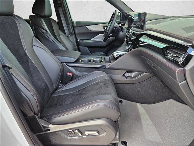 Used 2025 Acura MDX A-Spec AWD/4WD image 22