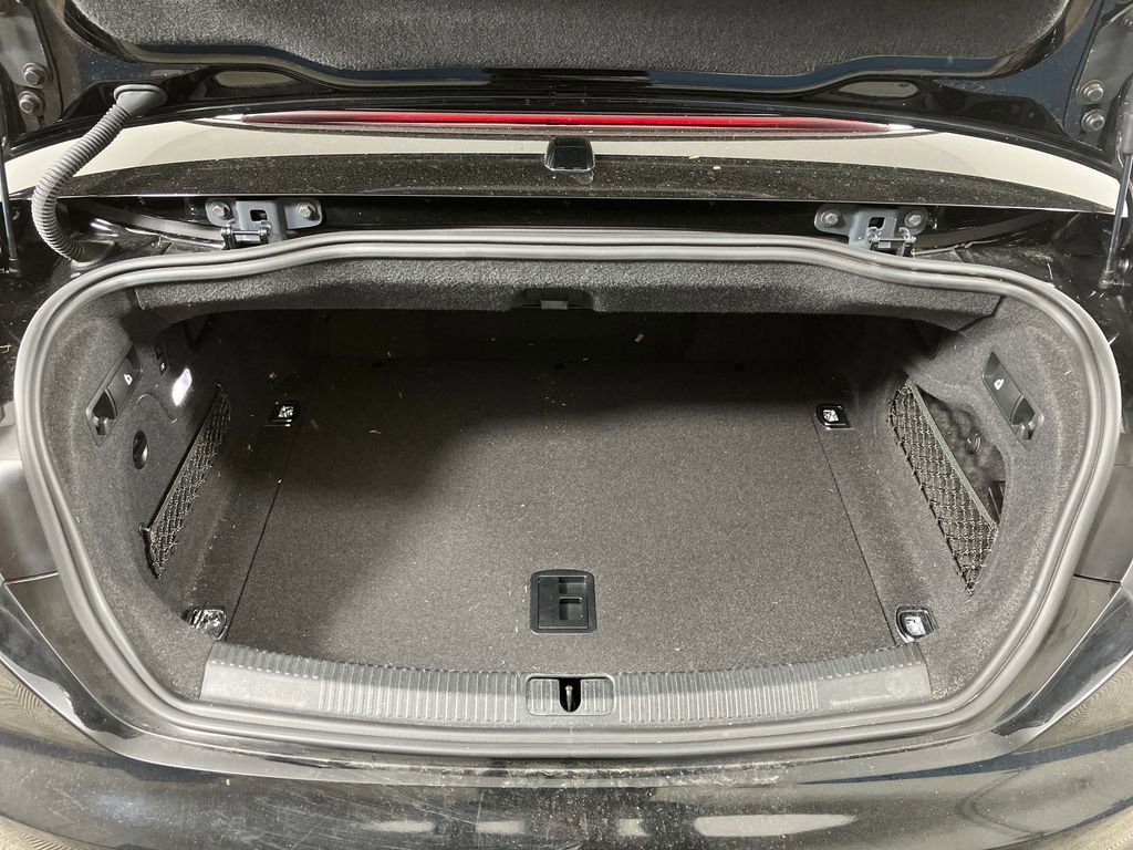 Used 2021 Audi A5 2.0T Premium Plus w/ Premium Plus image 26