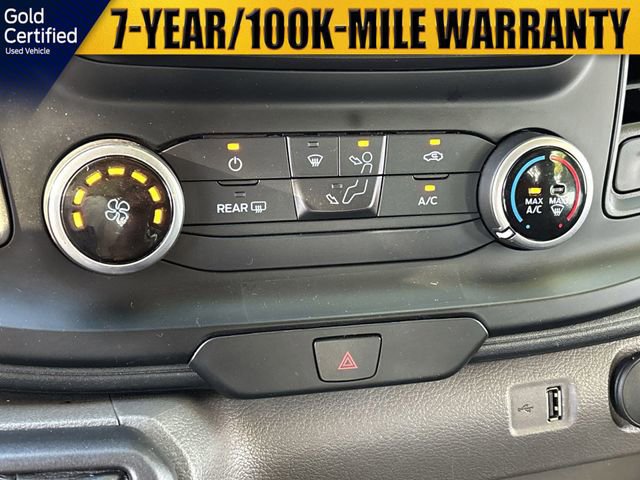 Certified 2024 Ford Transit 250 Low Roof w/ Exterior Upgrade Package image 27