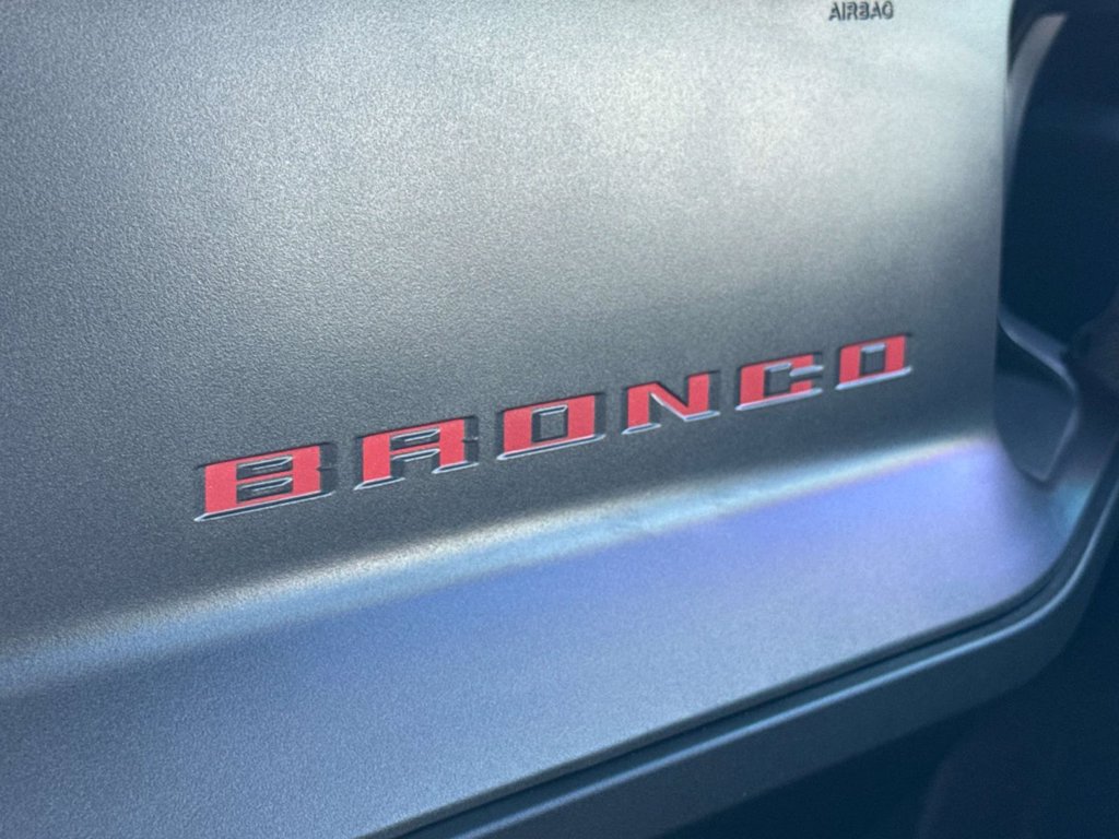 Certified 2025 Ford Bronco Raptor AWD/4WD image 27