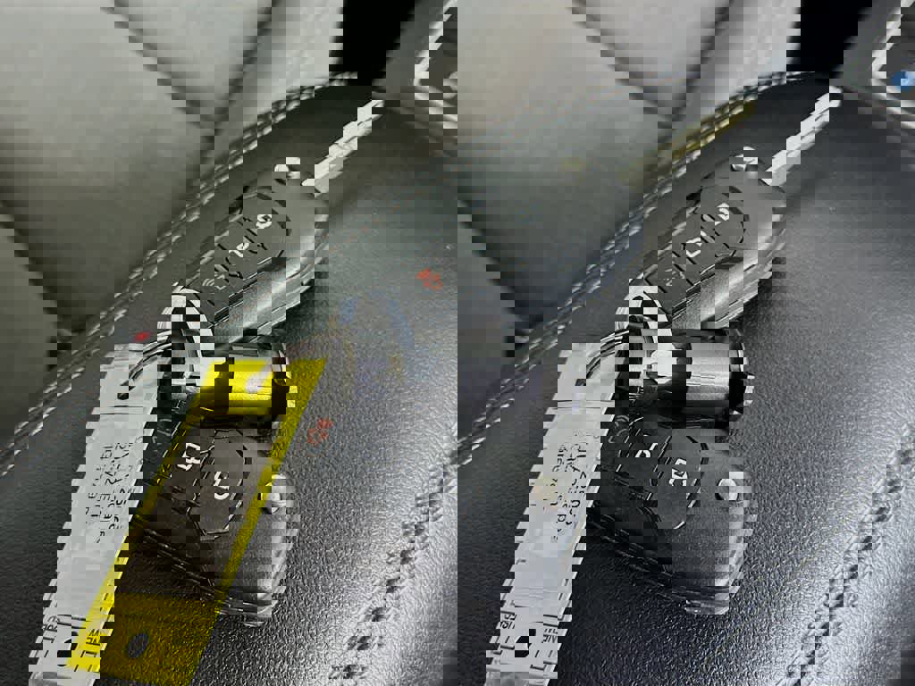 Certified 2022 Ford Escape S image 23