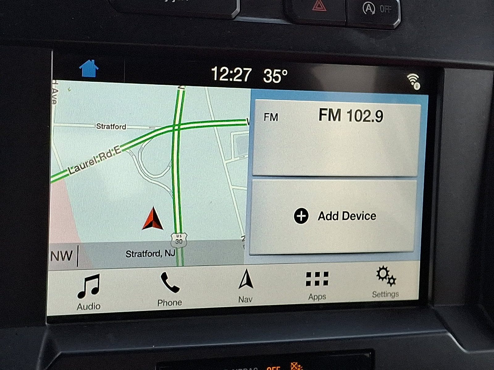 Certified 2019 Ford F150 XLT w/ Equipment Group 302A Luxury image 21