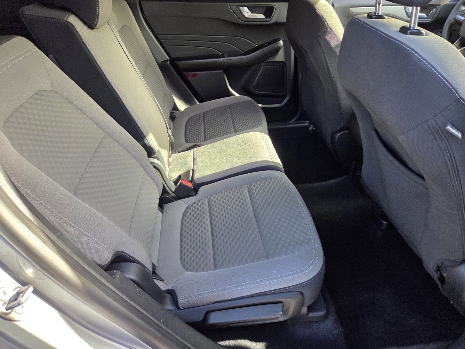 Certified 2021 Ford Escape SE w/ SE Sport Appearance Package image 14