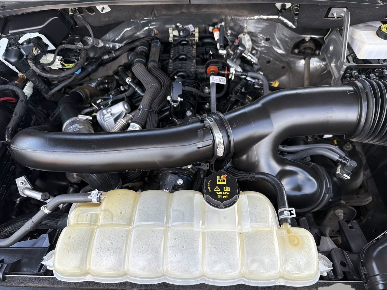 Certified 2024 Ford Expedition Max Limited RWD image 11
