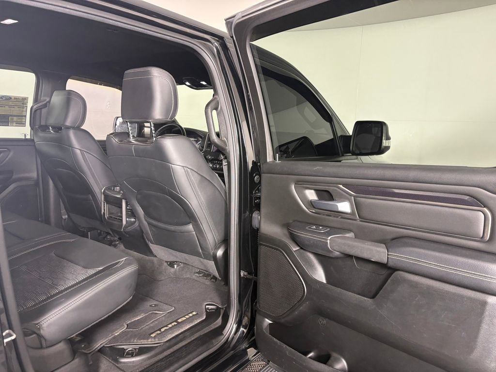 Used 2020 RAM 1500 Sport AWD/4WD image 31
