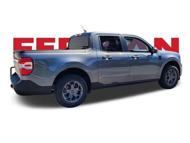 Certified 2022 Ford Maverick XLT w/ Equipment Group 300A Standard image 10