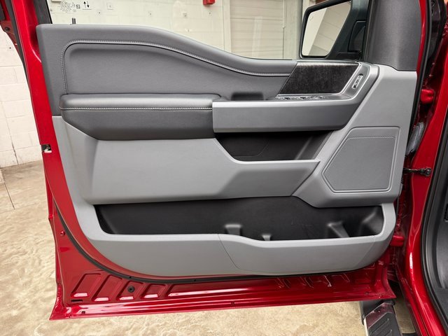 Certified 2022 Ford F150 XLT w/ Equipment Group 301A Mid image 10