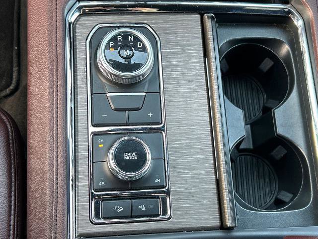 Certified 2024 Ford Expedition Limited image 20