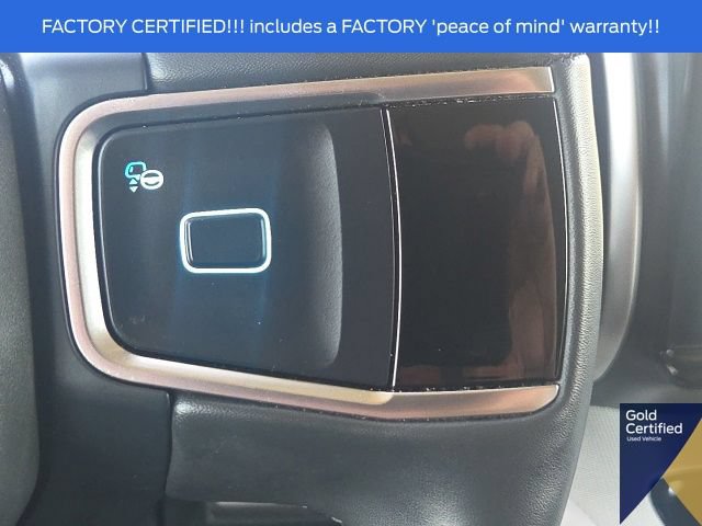 Certified 2025 Ford Expedition Active AWD/4WD image 52