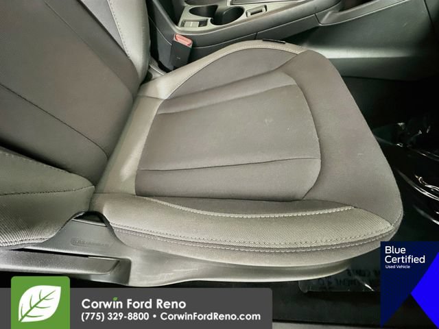 Used 2025 Subaru Impreza 2.0i AWD/4WD image 30