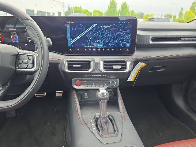 Certified 2025 Ford Mustang Premium RWD image 26