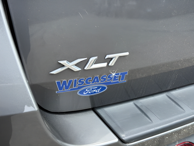 Certified 2022 Ford Explorer XLT w/ Equipment Group 202A AWD/4WD image 22