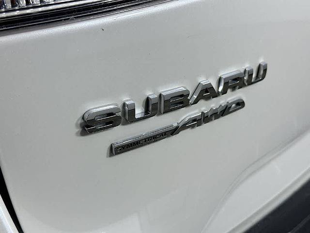 Used 2023 Subaru Forester Limited AWD/4WD image 7