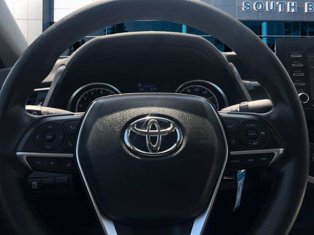 Used 2023 Toyota Camry LE FWD image 20