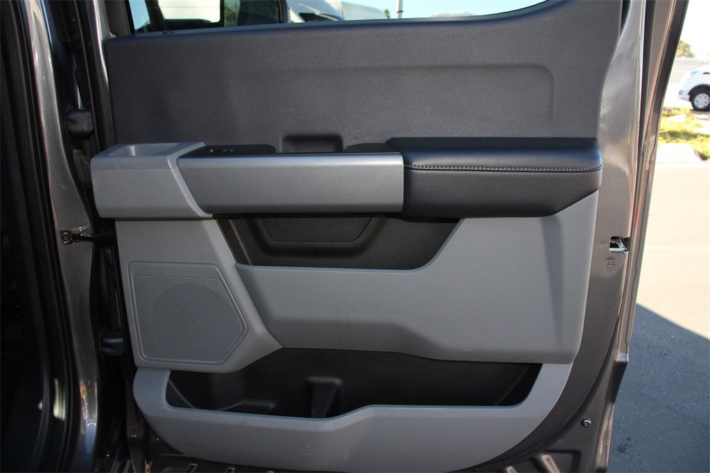 Certified 2024 Ford F250 XLT image 27
