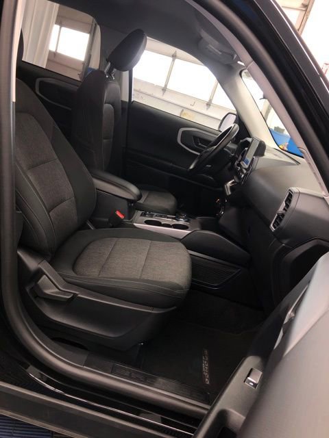 Certified 2024 Ford Bronco Sport Big Bend image 32