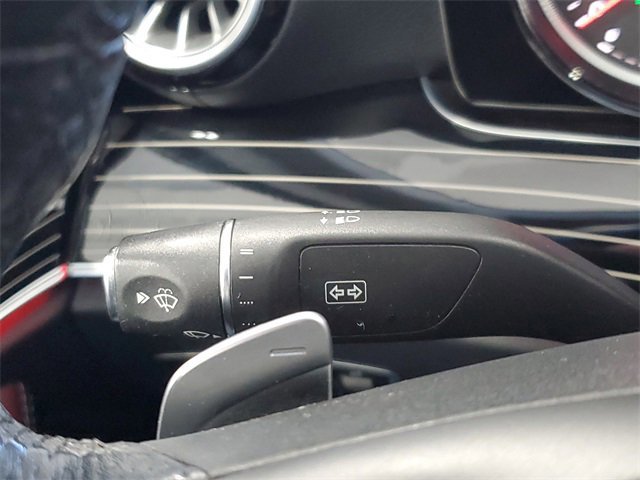 Used 2018 Mercedes-Benz E 400 4MATIC Cabriolet image 14