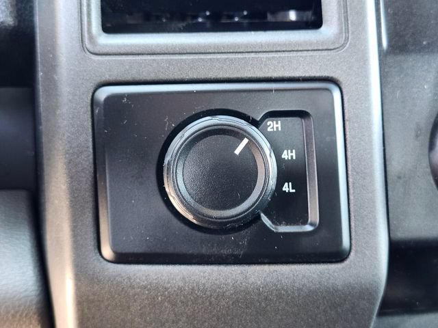 Certified 2019 Ford F250 XL w/ STX Appearance Package AWD/4WD image 24