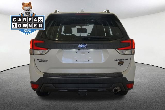 Used 2023 Subaru Forester Wilderness image 12