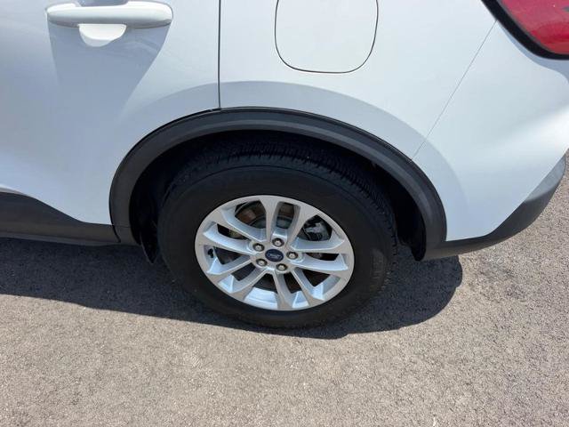 Certified 2020 Ford Escape SE FWD image 8