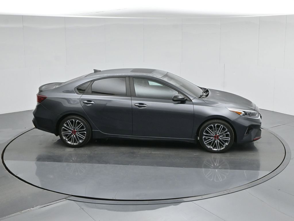 Used 2023 Kia Forte GT w/ GT2 Package image 60