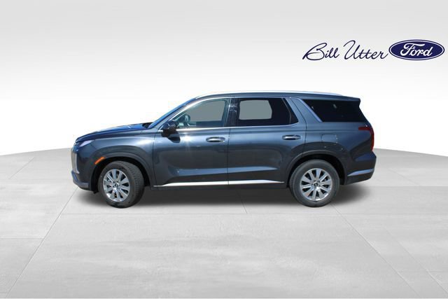 Used 2025 Hyundai Palisade SEL video 2