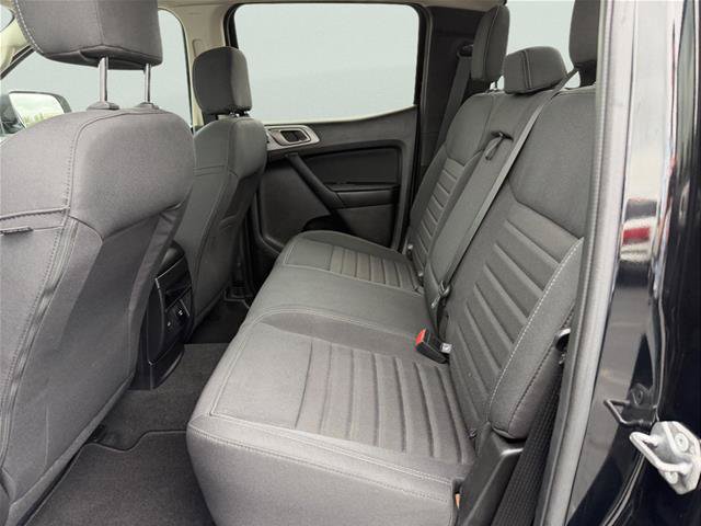 Certified 2023 Ford Ranger XLT w/ Equipment Group 301A Mid AWD/4WD image 14