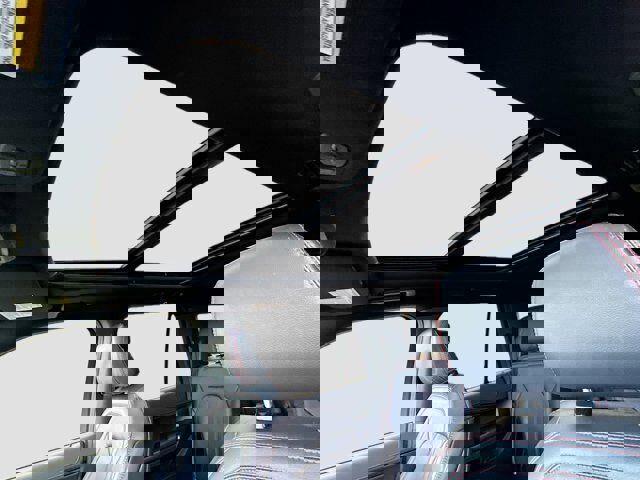 Certified 2022 Ford Expedition Max Limited image 12