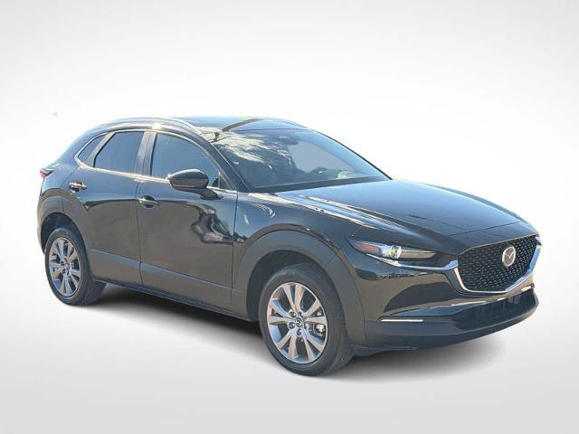 Used 2025 MAZDA CX-30 AWD 2.5 S w/ Preferred Package image 2