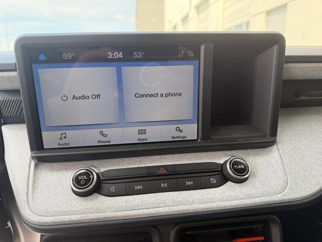 Certified 2022 Ford Maverick XLT w/ XLT Luxury Package image 12