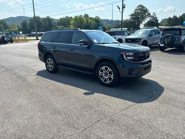 Certified 2025 Ford Expedition Active RWD image 64