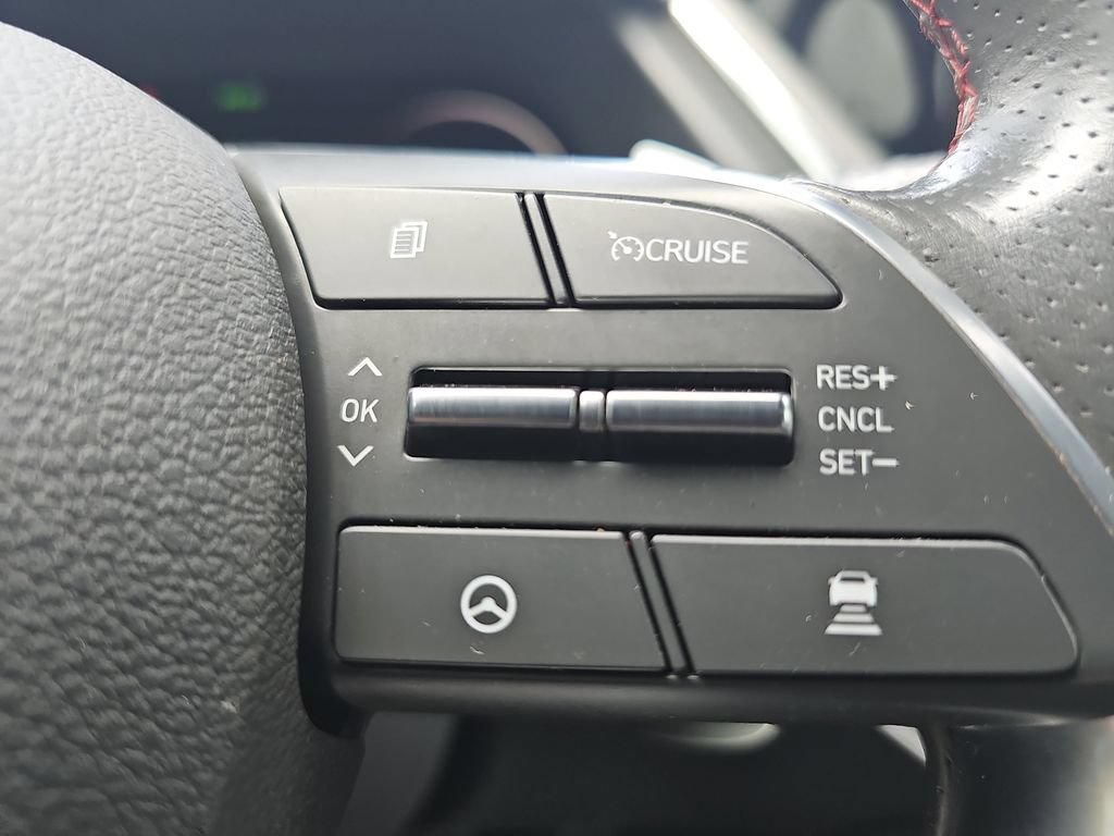 Used 2020 Hyundai Sonata SEL Plus w/ Cargo Package FWD image 17