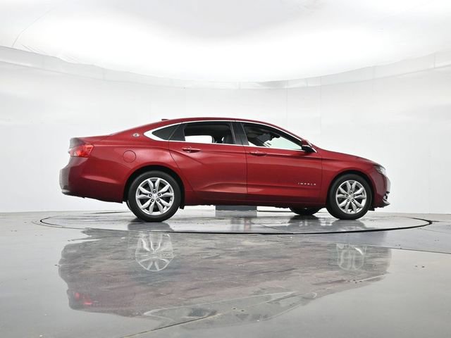 Used 2019 Chevrolet Impala LT w/ LT Convenience Package FWD image 31