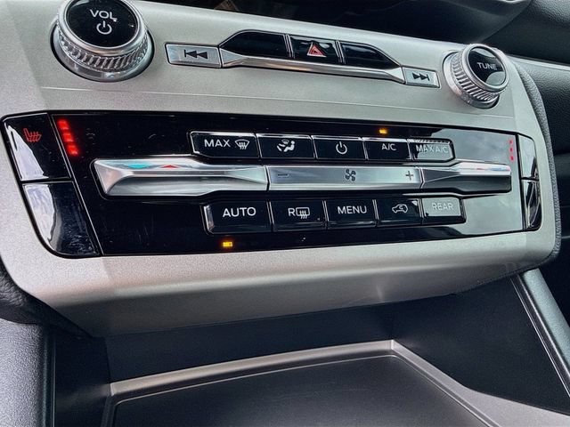Certified 2022 Ford Explorer XLT AWD/4WD image 27