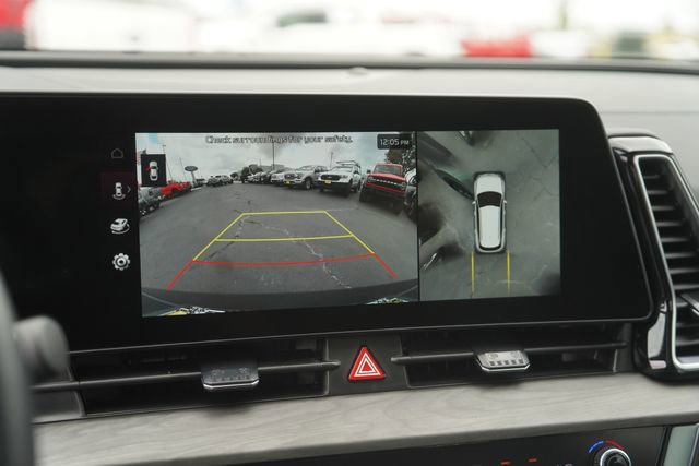 Used 2023 Kia Sportage X-Line Prestige image 28
