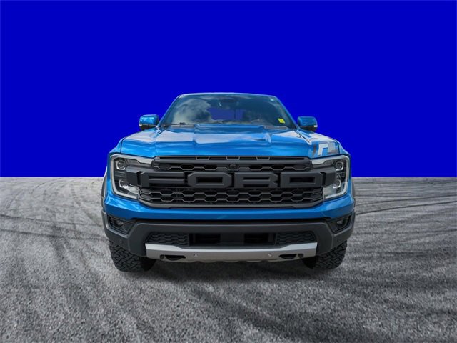 Certified 2024 Ford Ranger Raptor image 9