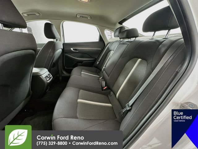 Used 2024 Hyundai Sonata SEL FWD image 27