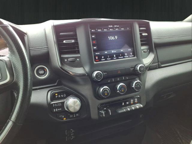 Used 2020 RAM 2500 Power Wagon AWD/4WD image 20