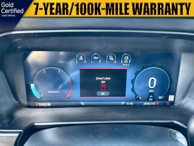 Certified 2024 Ford F250 Lariat w/ Lariat Ultimate Package image 24