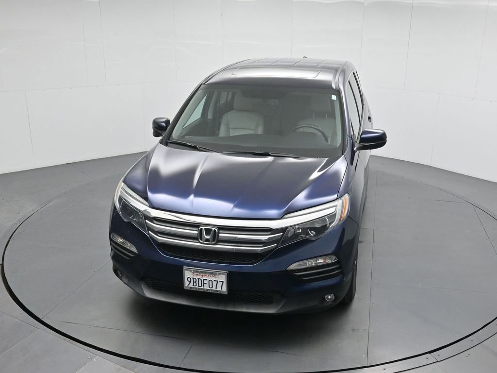 Used 2016 Honda Pilot EX-L image 26