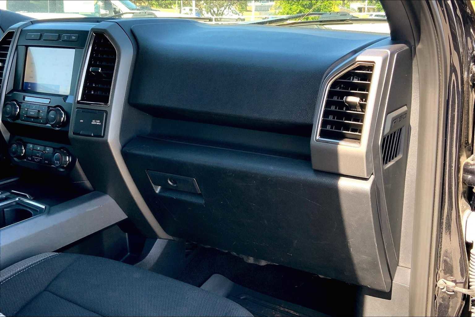 Certified 2019 Ford F150 Raptor image 23