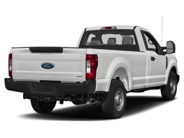Certified 2019 Ford F350 XL w/ XL Value Package image 3