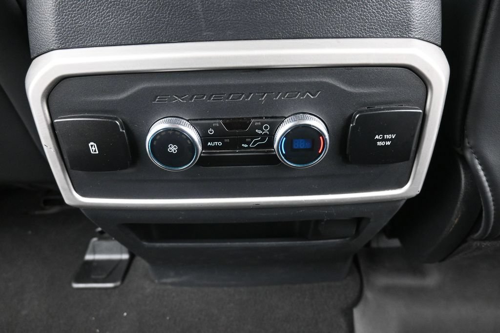 Certified 2024 Ford Expedition Max XLT RWD image 14
