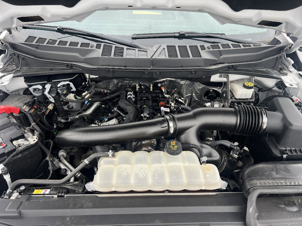 Certified 2024 Ford F150 XLT w/ Tow/Haul Package image 36